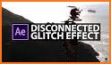 Super Glitch Effect Camera related image