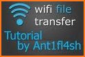 WiFi File Sender related image