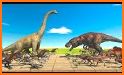 Dino Animal Battle Simulator  related image