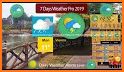 Weather Forecast - Weather Live Pro related image