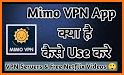 Mimo VPN related image