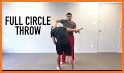Circle Best Throw related image