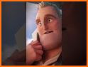 The Incredibles : Quiz Game related image