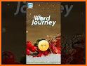 Word Journey - Addictive Crossing Word Games related image