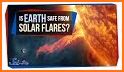 Flare Hit related image