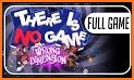 There Is No Game :wrong Dimension game walkthrough related image