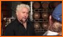 Diners Drive-Ins and Dives Fan related image