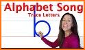 Abcd for Kids:Abc Phonics Sounds & Tracing Letters related image