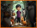 Neko and the Magic Forest related image