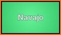 English Navajo Dictionary + related image