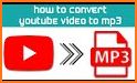 YTmp3 Video downloader related image