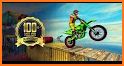 Bike Stunt Race Master 2022 related image