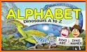 Dinosaur Letters related image