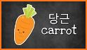 Memorize: Learn Korean Words with Flashcards related image