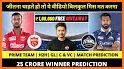 Dream 11 Experts tips Dream11 Winner Prediction related image