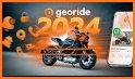 GeoRide - The Motorcycle App. related image