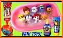 Toy Bubbles related image