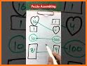 Tetriq Puzzle related image
