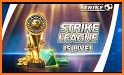 Real soccer football strike league hero cup 2019 related image