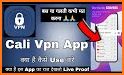 Cali VPN - Fast & Secure VPN related image