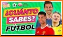 Trivias Futboleras - Quiz de Futbol related image