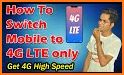 4G LTE Switcher ( no ads ) related image