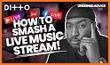 Musi-Simple :Music Stream Tips related image