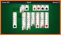 FreeCell Solitaire Pro related image
