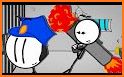 Stealing Stickman : Funny Escape Simulation related image