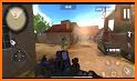 Squad Survival Battleground Free Fire-Gun Shooting related image