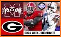 Georgia Football related image