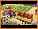 Real Tractor Farming Simulator 2020 : Offroad related image