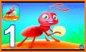 Ant Land related image