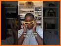 Sunnies Icon pack related image