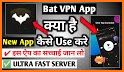 Bats VPN - Secure VPN Proxy related image