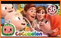 Kids Songs Father and Sons Song Children Movies related image