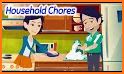 Household Chores related image