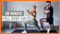 HIIT Home Workout Pro related image