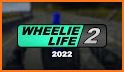 Wheelie Life 2 related image