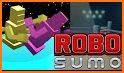 RoboSumo 3D Wrestling - Robot Fighting Game related image
