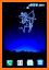 3D Neon Zodiac Wallpaper related image