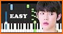TXT Piano Tiles - Nap Of Stars KPOP related image