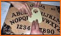 Ouija Board related image