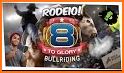 8 to Glory - Bull Riding related image