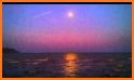 Sun & Moon - Rise, Set, Full moon related image
