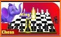 Kindergarten Chess & Math Learn Games related image