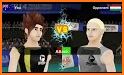 Volleyball Champions 3D - Online Sports Game related image