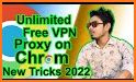 Free VPN - Unlimited VPN Proxy related image