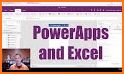 PowerApps related image