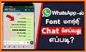 Chat Styler for Whatsapp 2020 related image